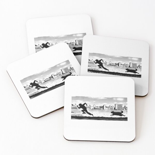 Item preview, Ippo Training With Wanpo designed and sold by mattbecs.