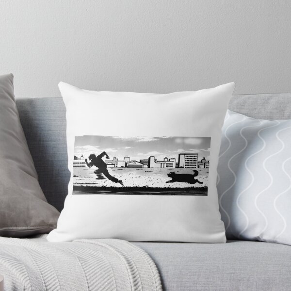 Item preview, Ippo Training With Wanpo designed and sold by mattbecs.