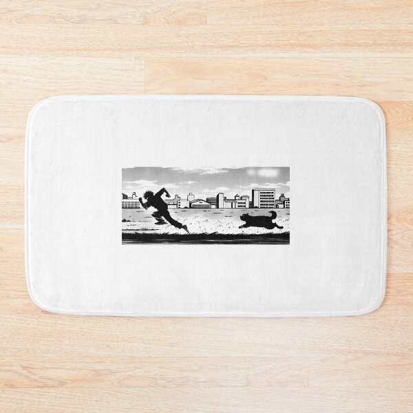 Item preview, Ippo Training With Wanpo designed and sold by mattbecs.