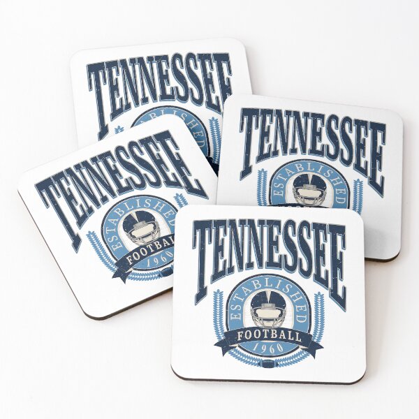 Item preview, Vintage Football Tennessee Est 1960 Retro Tee designed and sold by anayortwine.
