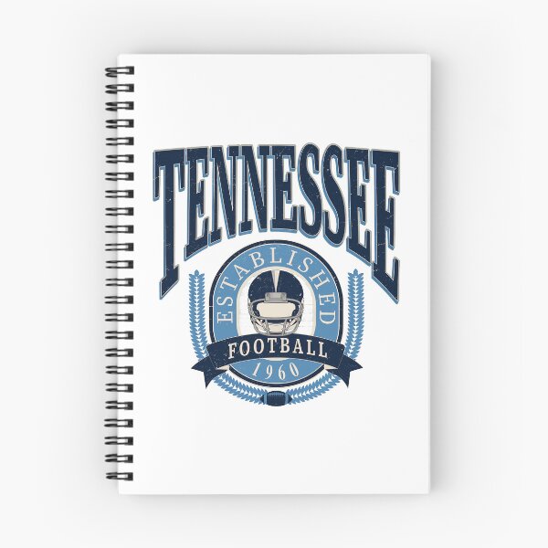 Item preview, Vintage Football Tennessee Est 1960 Retro Tee designed and sold by anayortwine.