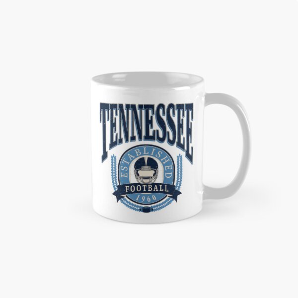 Item preview, Vintage Football Tennessee Est 1960 Retro Tee designed and sold by anayortwine.