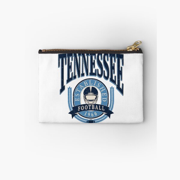 Item preview, Vintage Football Tennessee Est 1960 Retro Tee designed and sold by anayortwine.