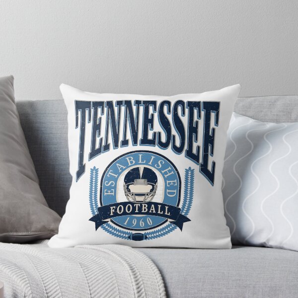 Item preview, Vintage Football Tennessee Est 1960 Retro Tee designed and sold by anayortwine.