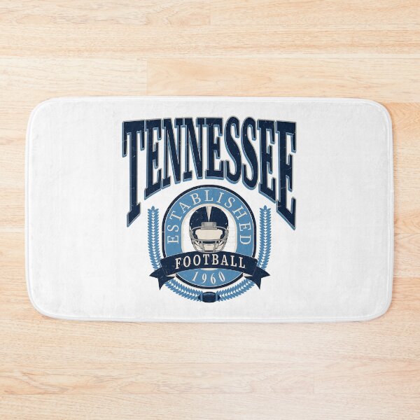 Item preview, Vintage Football Tennessee Est 1960 Retro Tee designed and sold by anayortwine.