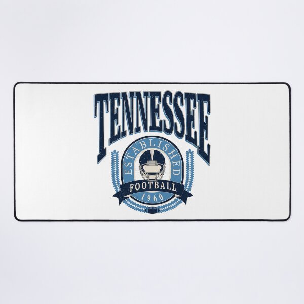Item preview, Vintage Football Tennessee Est 1960 Retro Tee designed and sold by anayortwine.