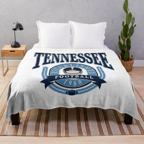 Item preview, Vintage Football Tennessee Est 1960 Retro Tee designed and sold by anayortwine.