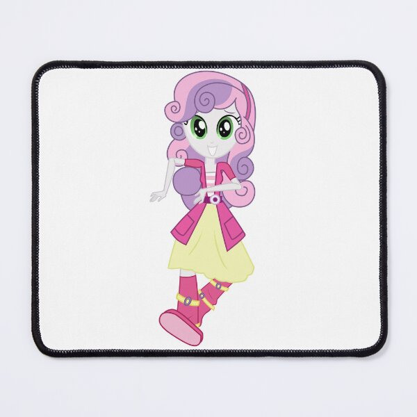 Item preview, Sweetie Belle Run My Little Pony Equestria Girls MLP designed and sold by Diamanths.