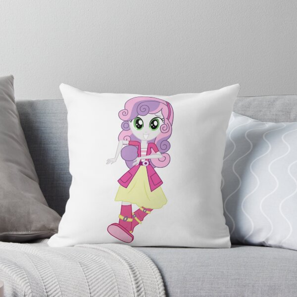 Item preview, Sweetie Belle Run My Little Pony Equestria Girls MLP designed and sold by Diamanths.