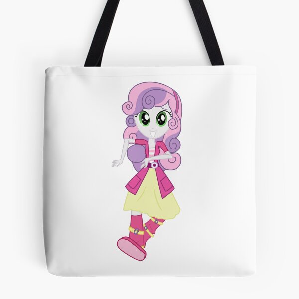 Item preview, Sweetie Belle Run My Little Pony Equestria Girls MLP designed and sold by Diamanths.