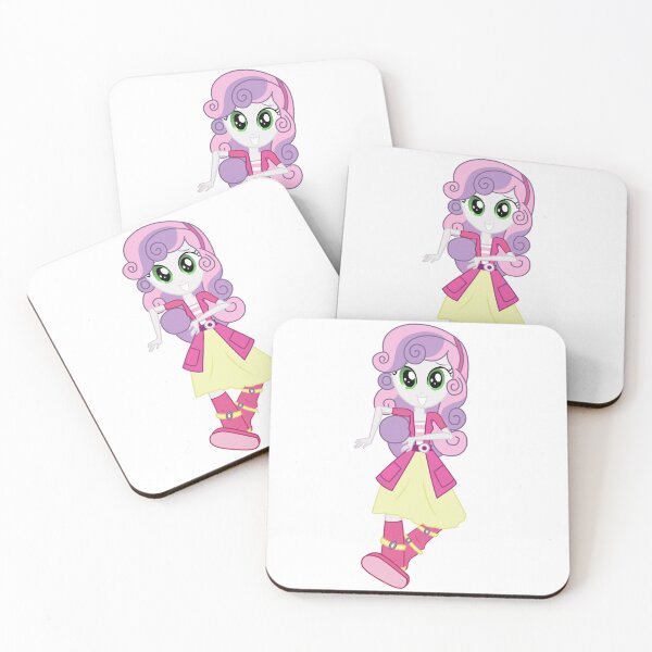 Item preview, Sweetie Belle Run My Little Pony Equestria Girls MLP designed and sold by Diamanths.