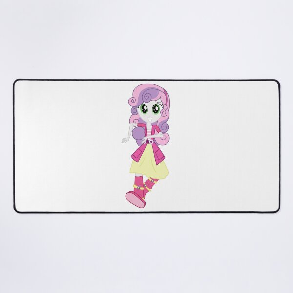 Item preview, Sweetie Belle Run My Little Pony Equestria Girls MLP designed and sold by Diamanths.