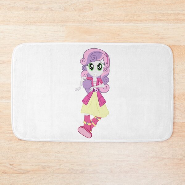 Item preview, Sweetie Belle Run My Little Pony Equestria Girls MLP designed and sold by Diamanths.