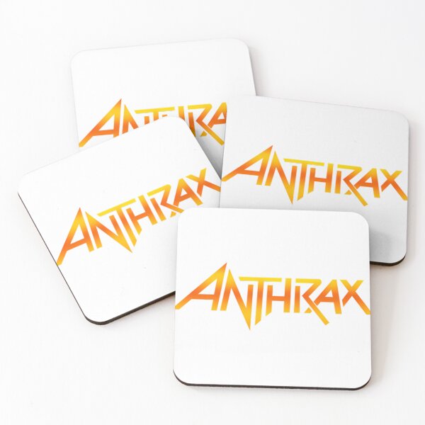 Item preview, Anthrax Band Tour Australia 2026 designed and sold by UncleSamArts.