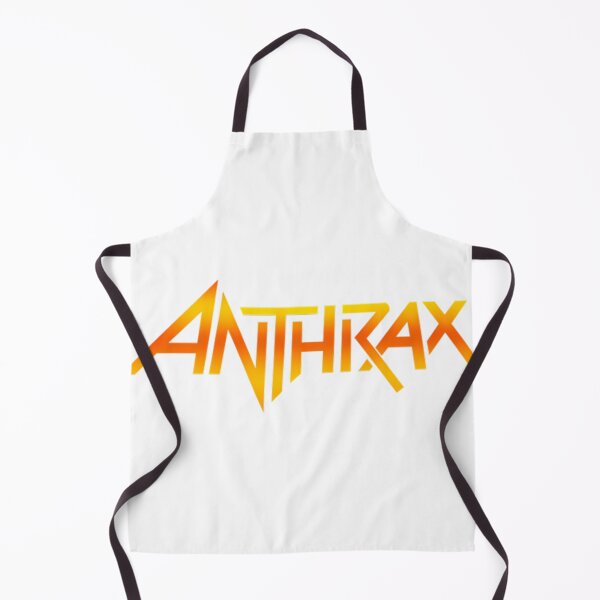Item preview, Anthrax Band Tour Australia 2026 designed and sold by UncleSamArts.