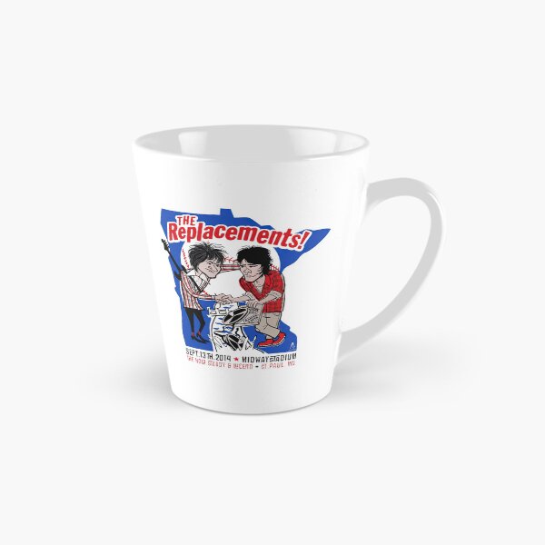 Item preview, The Replacements Midway Stadium Concert Tour  designed and sold by DUANEMPSTER12.