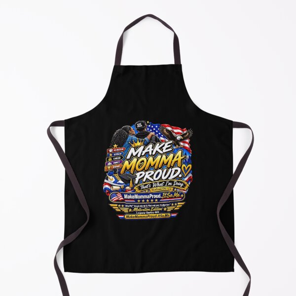 Item preview, Make Momma Proud Motivational Eagle Graduation designed and sold by Christoph39568.