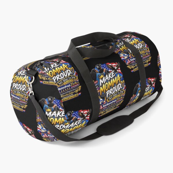 Item preview, Make Momma Proud Motivational Eagle Graduation  designed and sold by Christoph39568.