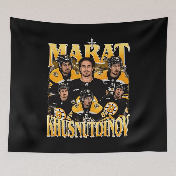 Item preview, Retro Hockey Star Collage designed and sold by RichardSa24589.