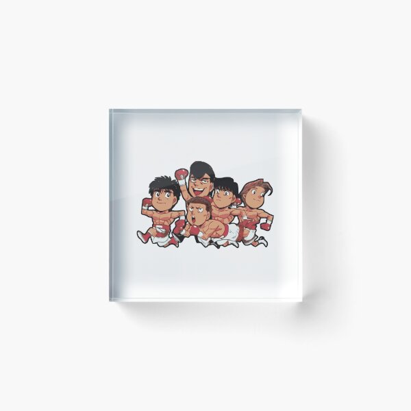 Item preview, Kamogawa Gym designed and sold by mattbecs.