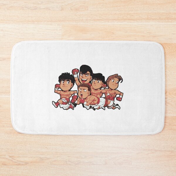 Item preview, Kamogawa Gym designed and sold by mattbecs.