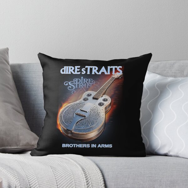 Item preview, Dire Straits Band designed and sold by StephaMckinley.