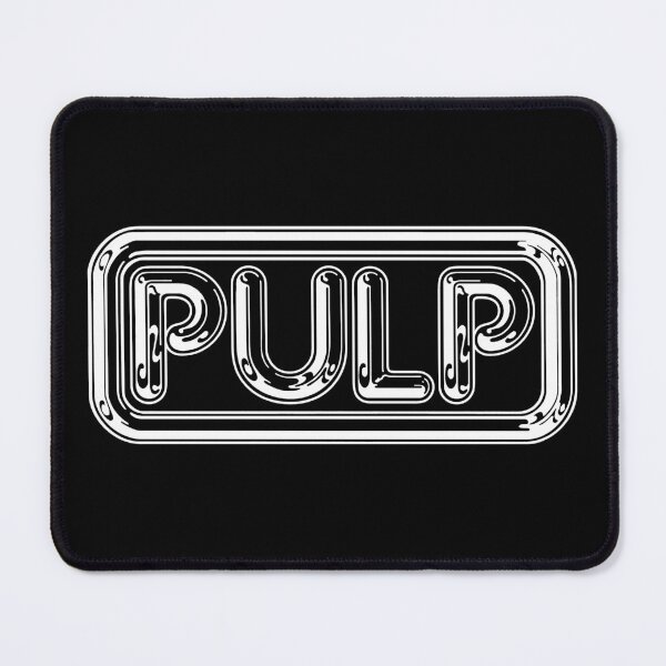 Item preview, Pulp Band We Love Life designed and sold by susaneutler.