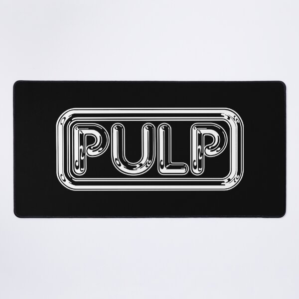 Item preview, Pulp Band We Love Life designed and sold by susaneutler.