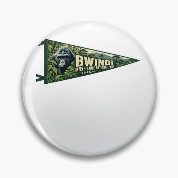Item preview, Bwindi Impenetrable National Park Uganda Gorilla Wildlife Safari designed and sold by Simsimah26Parks.