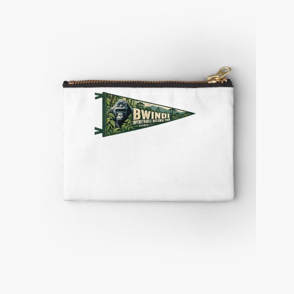 Item preview, Bwindi Impenetrable National Park Uganda Gorilla Wildlife Safari designed and sold by Simsimah26Parks.