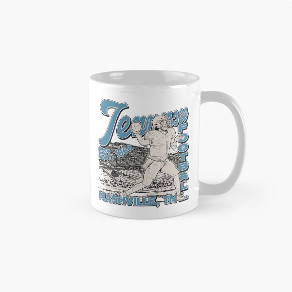 Item preview, Tennessee Football Vintage Nashville TN Player Graphic designed and sold by zatannaedens.