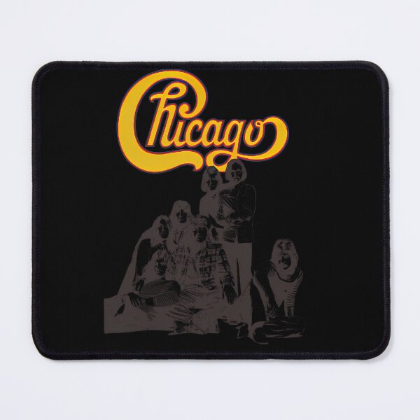 Item preview, Chicago Band designed and sold by Sandratimer.