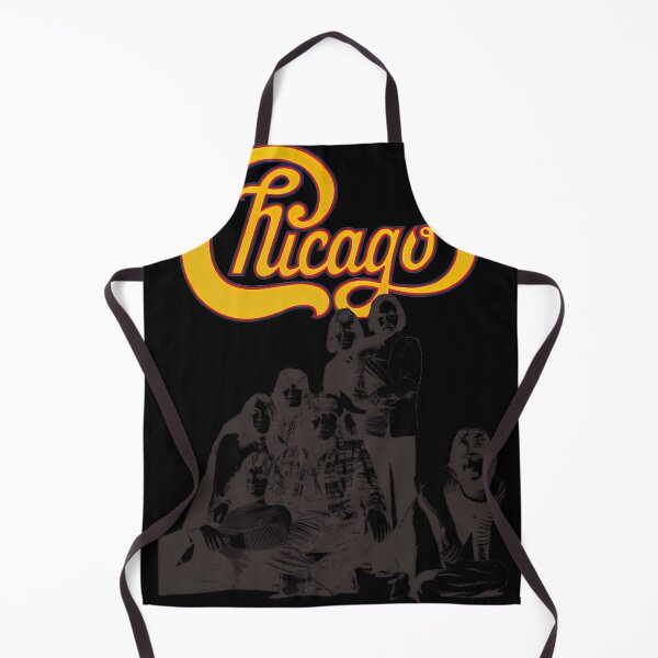 Item preview, Chicago Band designed and sold by Sandratimer.