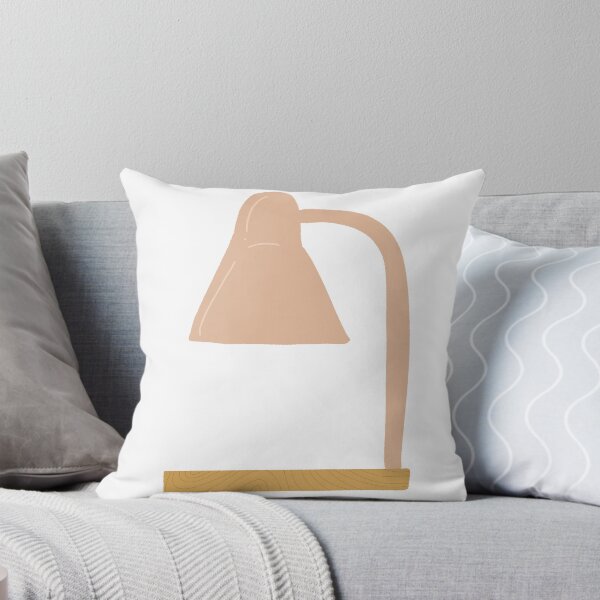 Item preview, Modern Scandinavian Wooden Desk Lamp designed and sold by raun.draw.