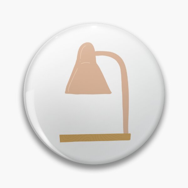 Item preview, Modern Scandinavian Wooden Desk Lamp designed and sold by raun.draw.