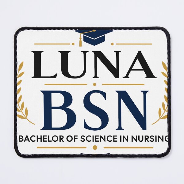 Item preview, BSN Nursing Graduation | Bachelor of Science in Nursing | 2026 Nursing Graduate designed and sold by TeeVerse27.