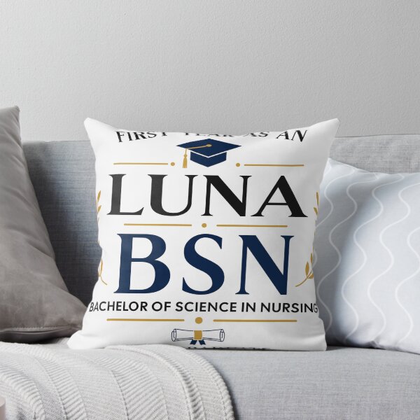 Item preview, BSN Nursing Graduation | Bachelor of Science in Nursing | 2026 Nursing Graduate designed and sold by TeeVerse27.