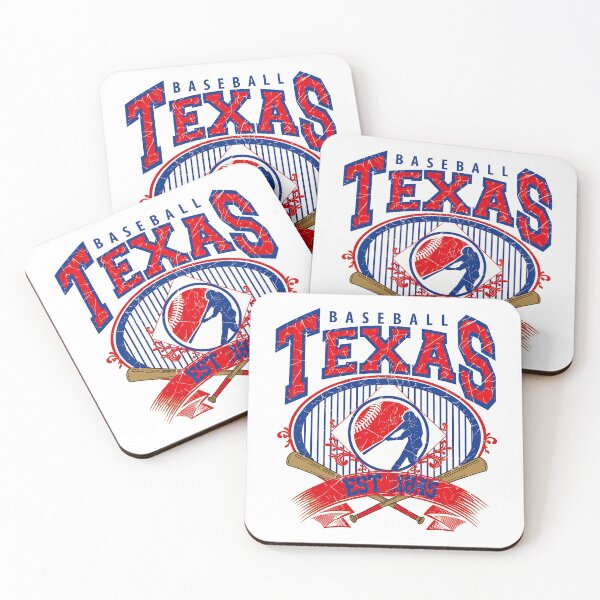 Item preview, Texas Baseball Vintage Retro Kids  designed and sold by brynleedost.
