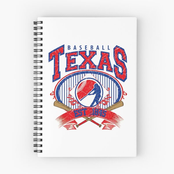 Item preview, Texas Baseball Vintage Retro Kids  designed and sold by brynleedost.