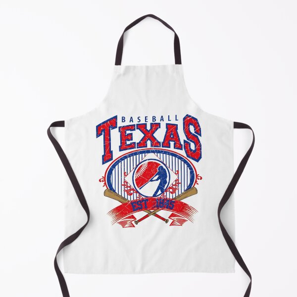 Item preview, Texas Baseball Vintage Retro Kids  designed and sold by brynleedost.