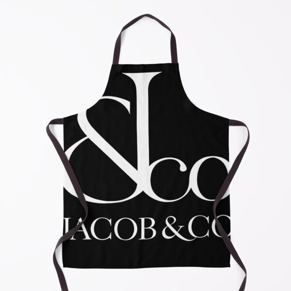 Item preview, Jacob And Co'S Logo designed and sold by nehme-art-house.