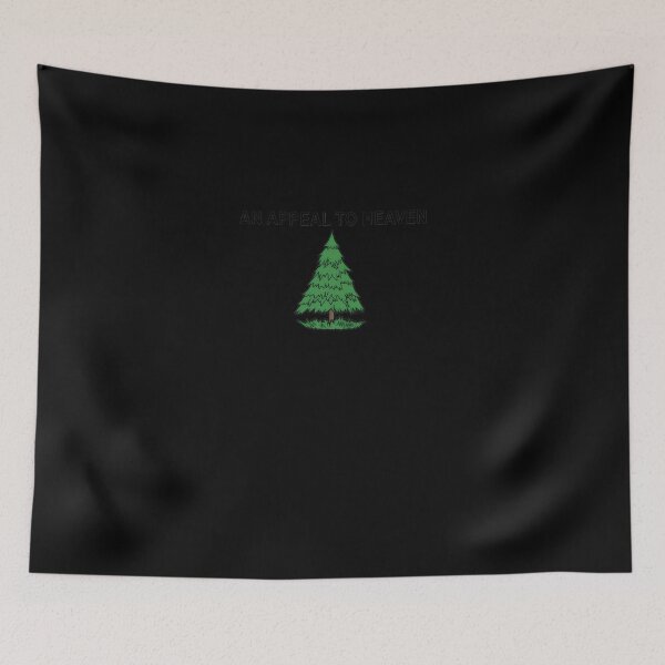 Item preview, An Appeal To Heaven  designed and sold by gradexrhu.