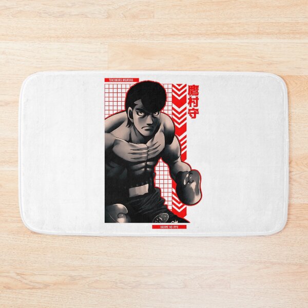 Item preview, Mamoru Takamura designed and sold by mattbecs.