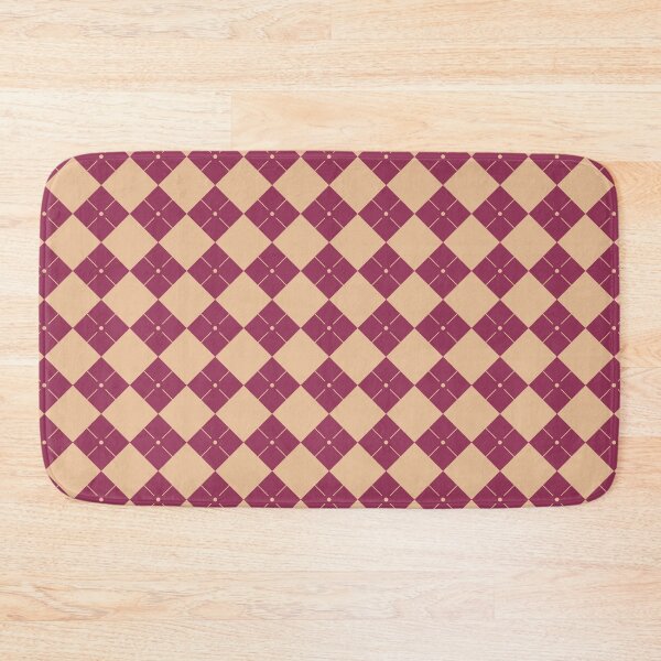 Item preview, Argyle Pattern 029 designed and sold by Amir Hossein Saadat.