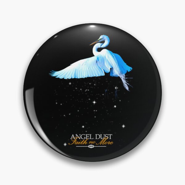 Item preview, Angel Dust  designed and sold by ellandkytr.