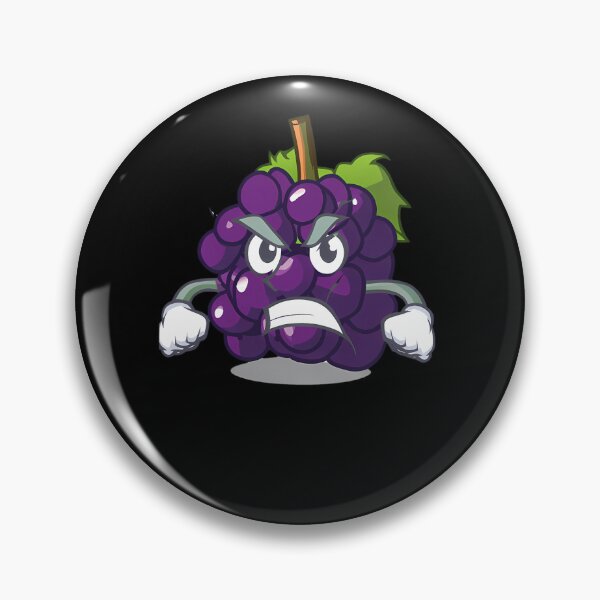 Item preview, Angry Grape  designed and sold by algeottvonn.