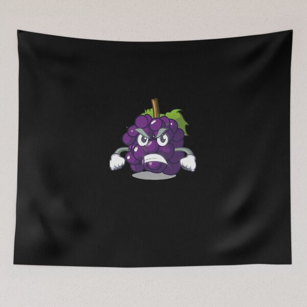 Item preview, Angry Grape  designed and sold by algeottvonn.