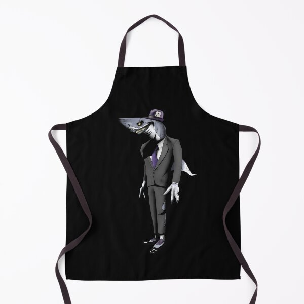 Item preview, Loan shark illustration designed and sold by trisfits.