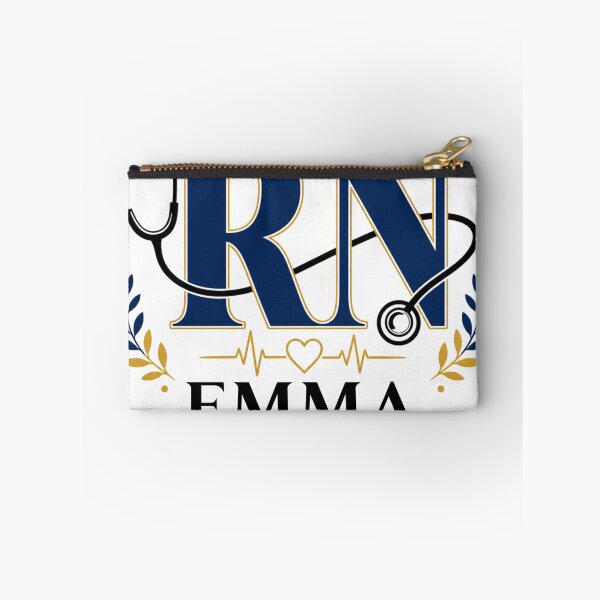 Item preview, RN Nursing Graduation 2026 | Registered Nurse | Nursing School Graduate designed and sold by TeeVerse27.