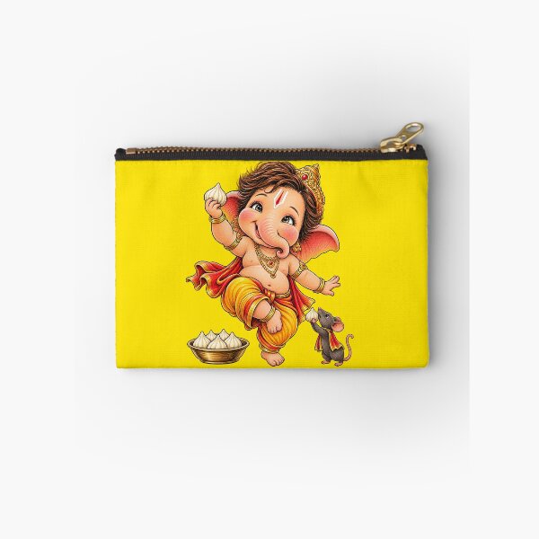 Item preview, Bal Ganesha with modak designed and sold by Amit A.